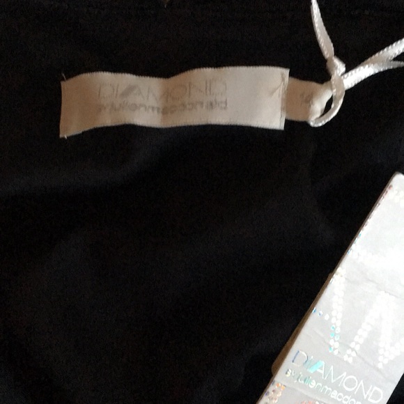 Glitzy Glam Julien MacDonald Party Dress - Picture 3 of 3